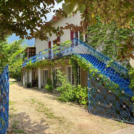 Couleurs De La Vie - Chambres D'Hotes Et Gite Cormatin Екстериор снимка